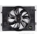 25380-1F522 KIA Sportage Cryiator Fan Fan Fan